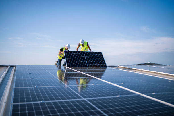 Best Commercial Roofing Services  in Rocklin, CA