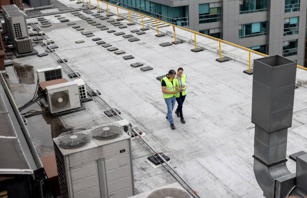 Best Storm Damage Roof Repair  in Rocklin, CA