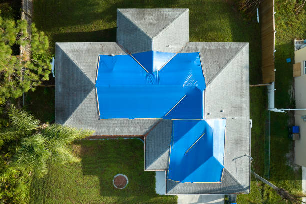 Best Emergency Roof Repair Services  in Rocklin, CA