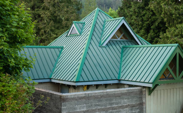 Best EPDM Roofing  in Rocklin, CA