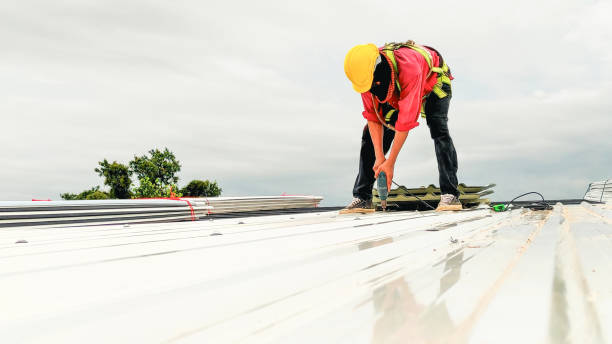 Best Flat Roofing  in Rocklin, CA