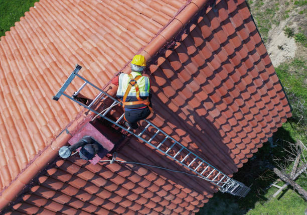 Best Roof Coating and Sealing  in Rocklin, CA