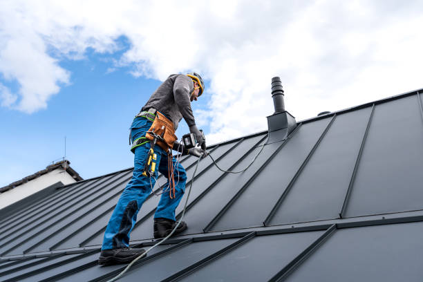 Best Roof Ventilation Installation  in Rocklin, CA