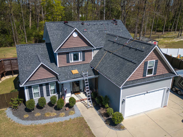 Best Hot Roofs  in Rocklin, CA