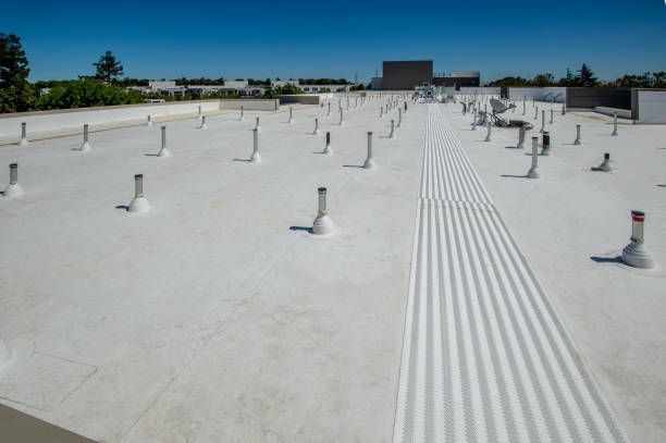 Best Rubber Roofing (EPDM, TPO)  in Rocklin, CA