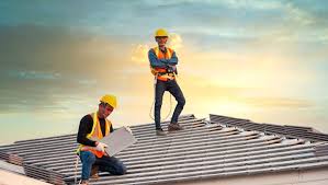 Best Hot Roofs  in Rocklin, CA